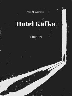 cover image of Hotel Kafka